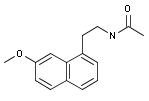 Agomelatine