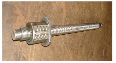 Ball Screw