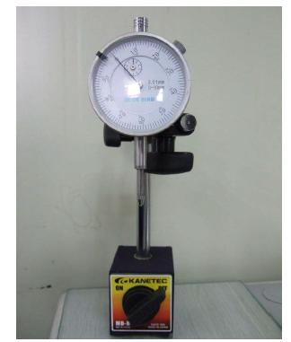 Dial Gage