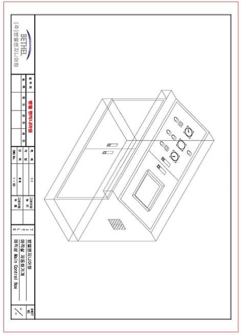 Main Sequence Box 구조도