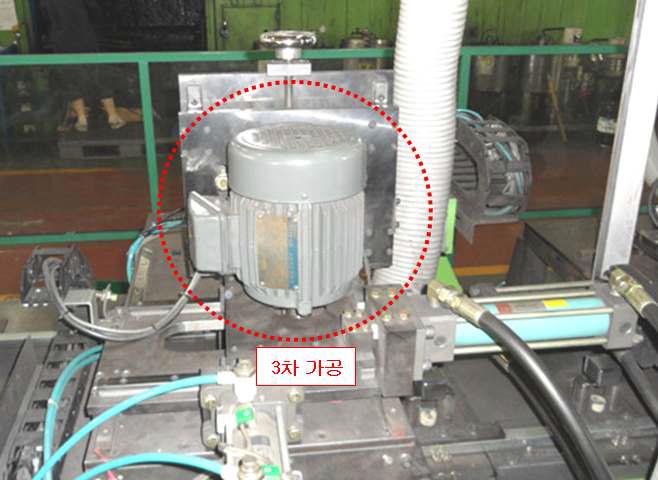 3차 가공 사상기