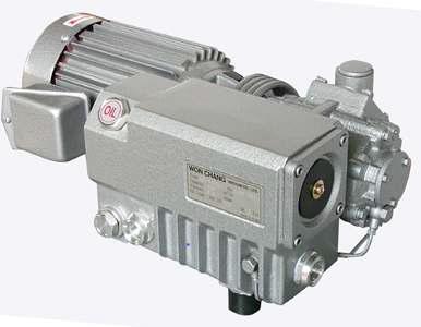 Vacuum Pump