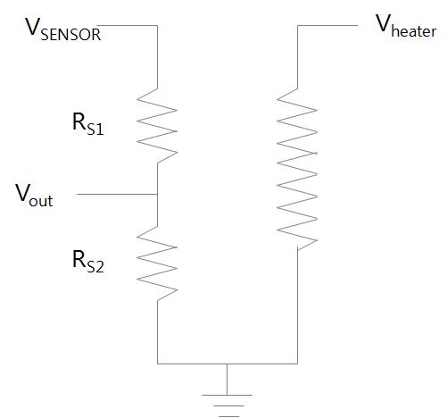 2 Sensor Array 등가회로