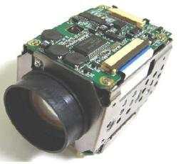 SDM-100N 줌카메라 모듈