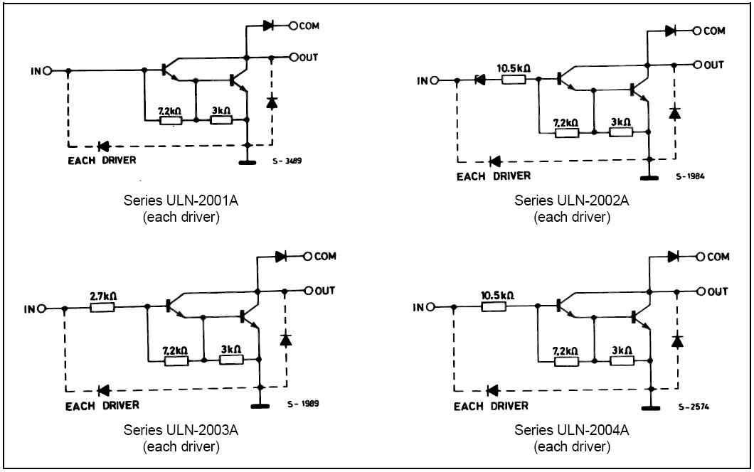 SCHEMATIC Diagram