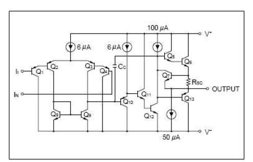 EQULVALENT CIRCUIT