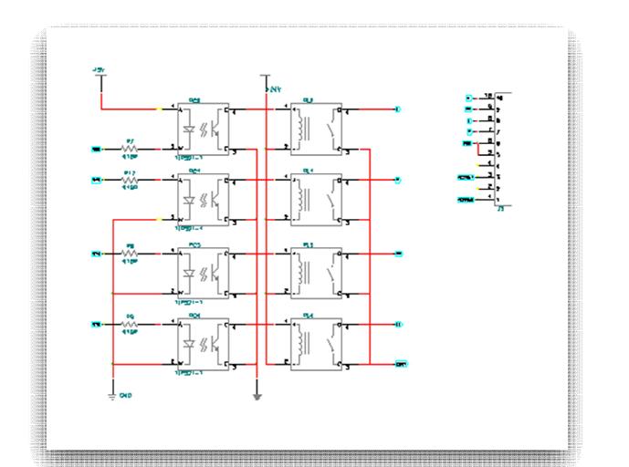 Pump Control Circuit Diagram