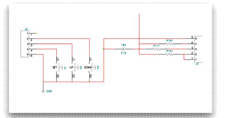 Switch Circuit Diagram