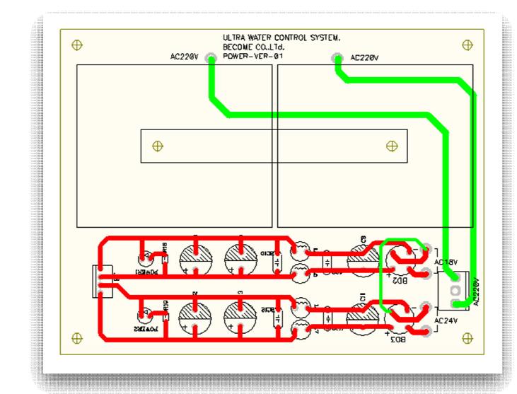 Power PCB