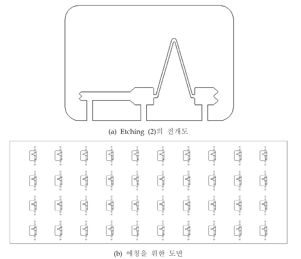 25g급 프로브 핀