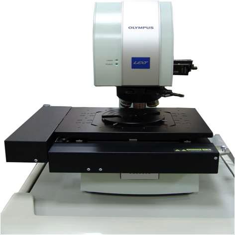 Confocal laser microscopy(공초점 레이저 현미경)