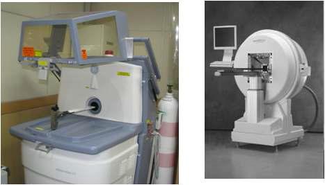 핵의학적 이미징: 소동물용 PET/CT와 SPECT/CT