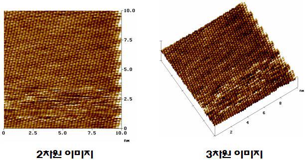 HOPG 이미지