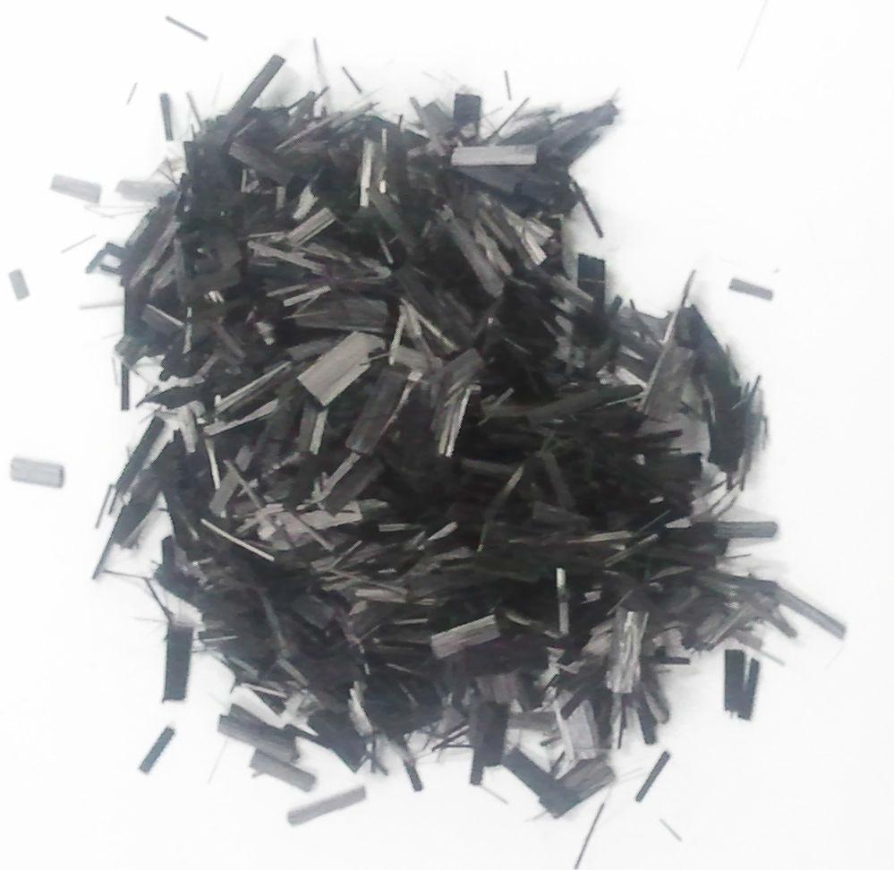 chopped type carbon fiber