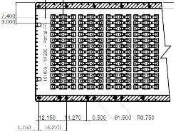 개량된 PCB Pattern