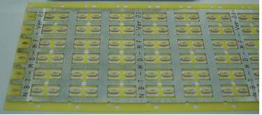 캡 타입 SMD 퓨즈 PCB