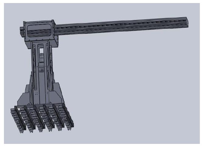 Auto Interconnection Lay-up 3-D (1)