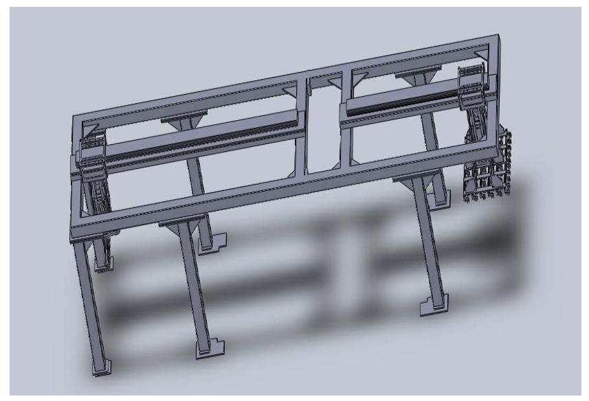 Auto Interconnection Lay-up 3-D (2)