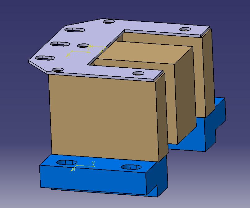 Electroic coil