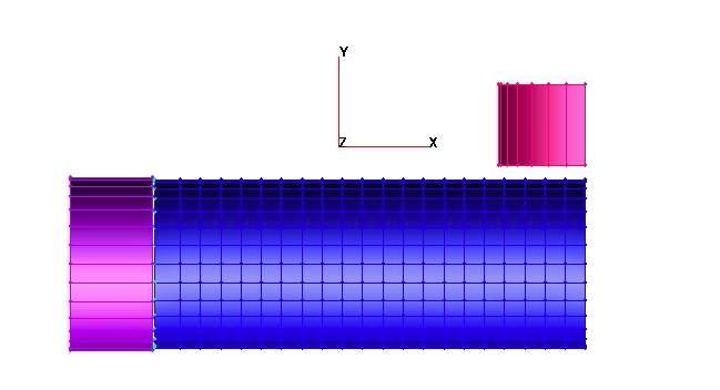 Pipe, feeder, ram