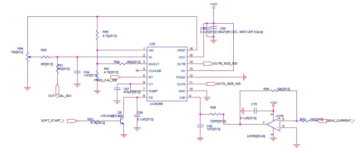 UC3825B