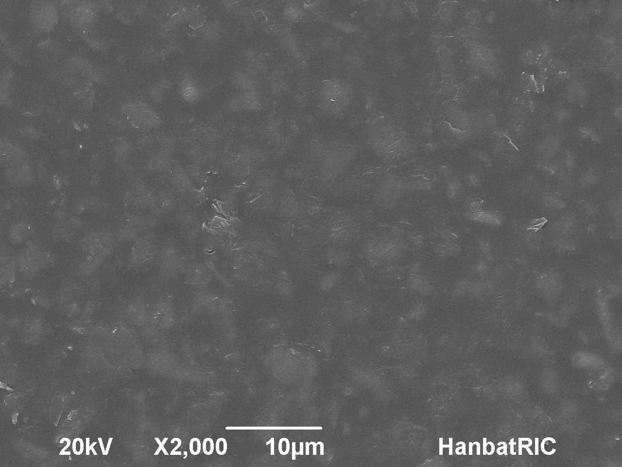 sample2.경화 후 SEM X2,000