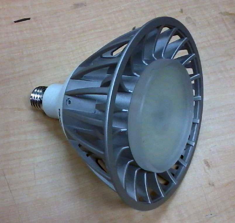 LED lamp