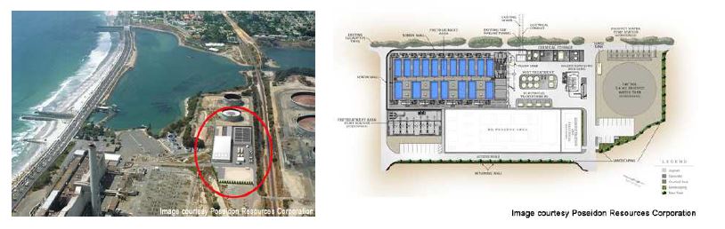 그림 2.273 Carlsbad Desalination 시설 전경