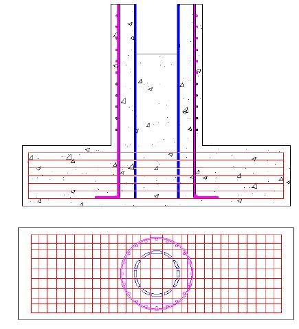 접합방법 1(Penetrated Method)