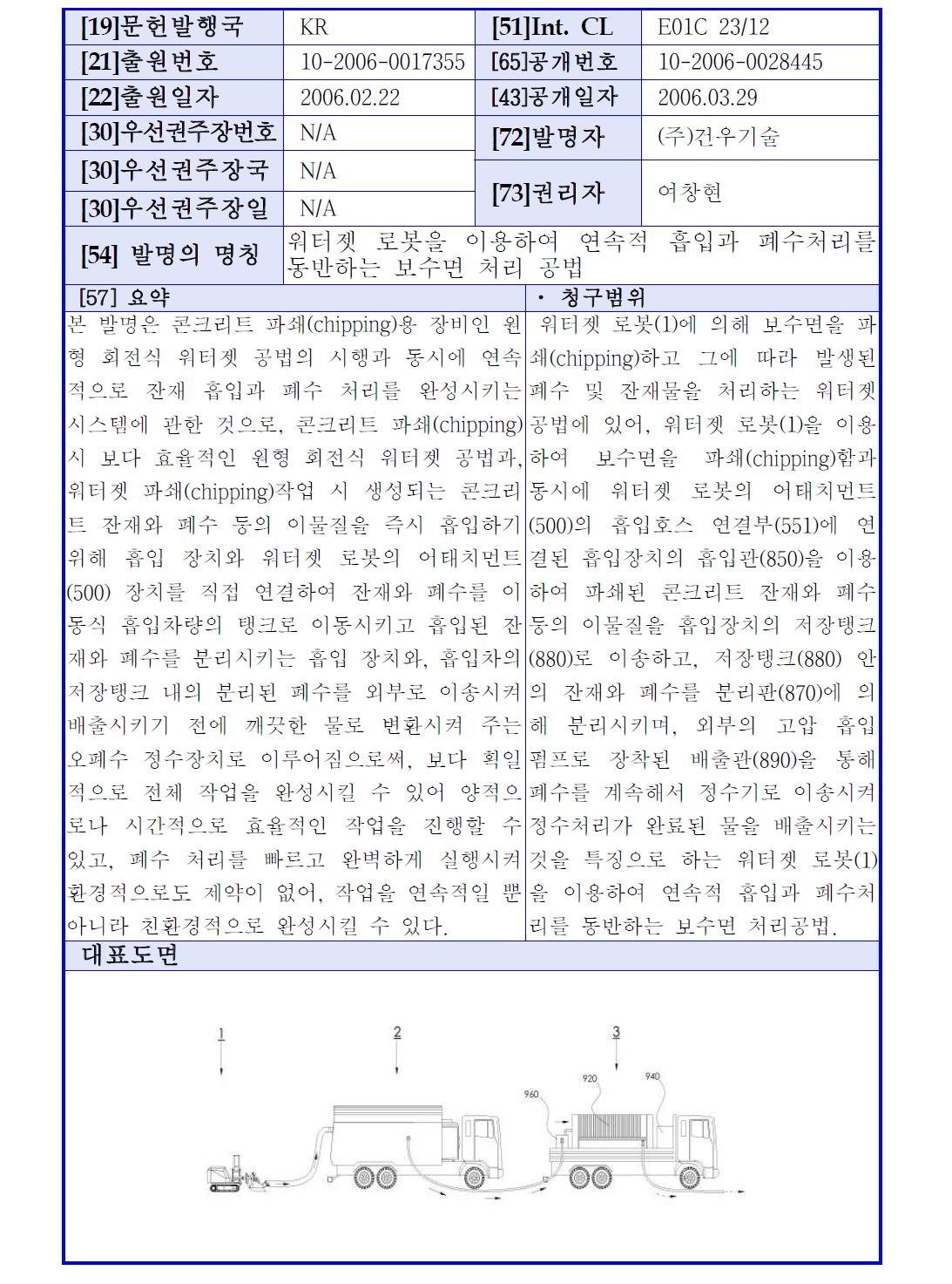 선행기술요지 2-1