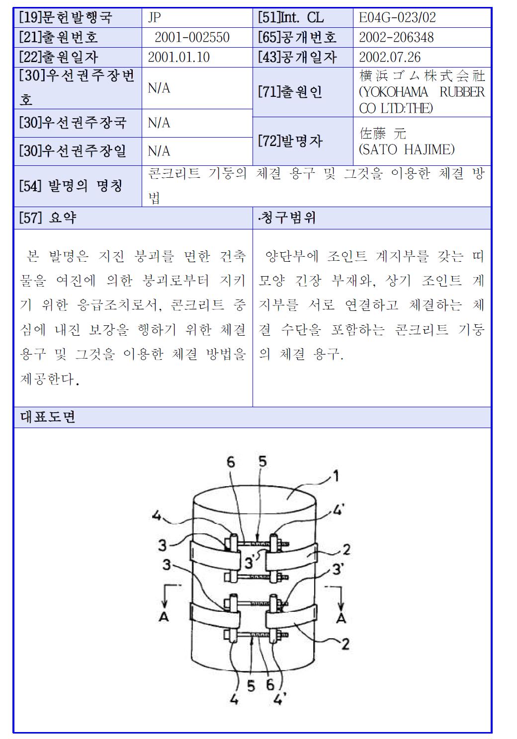 선행기술요지 4