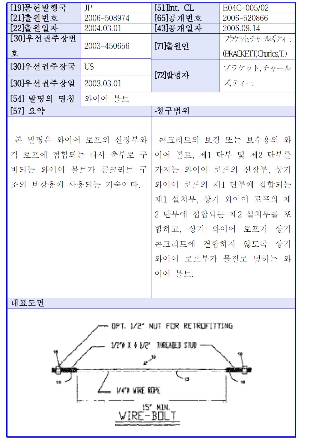 선행기술요지 11