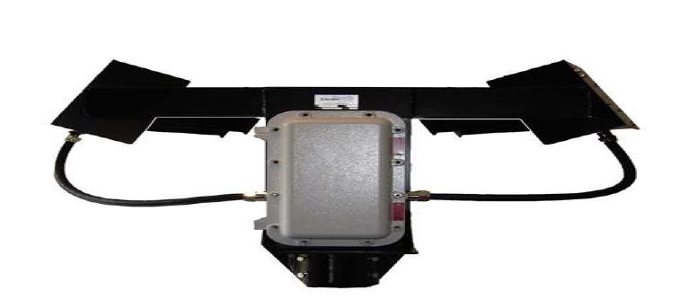 Enviro Tech Sensors 사의 EEx Sentry™ Visibility Sensor