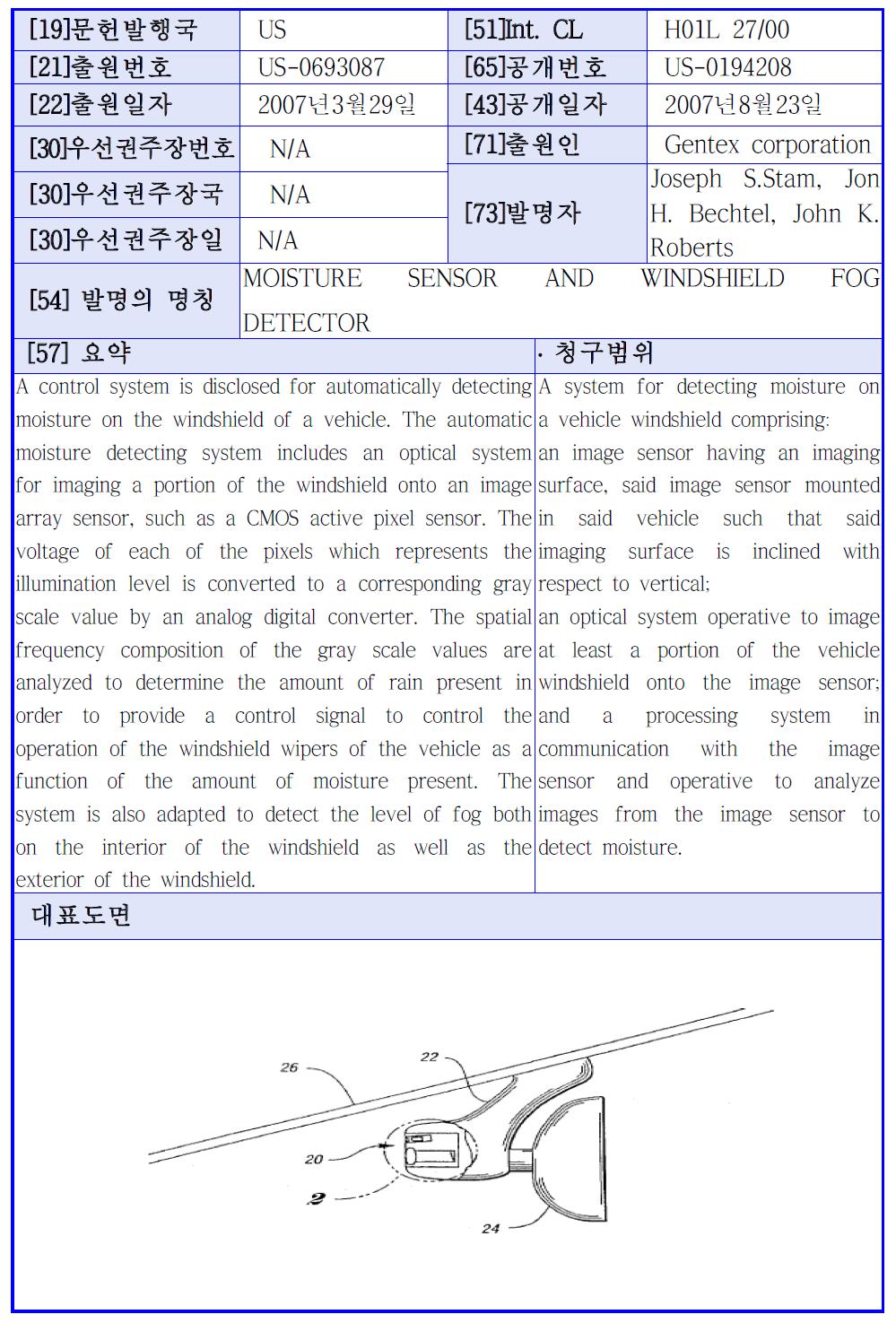 선행기술요지 4