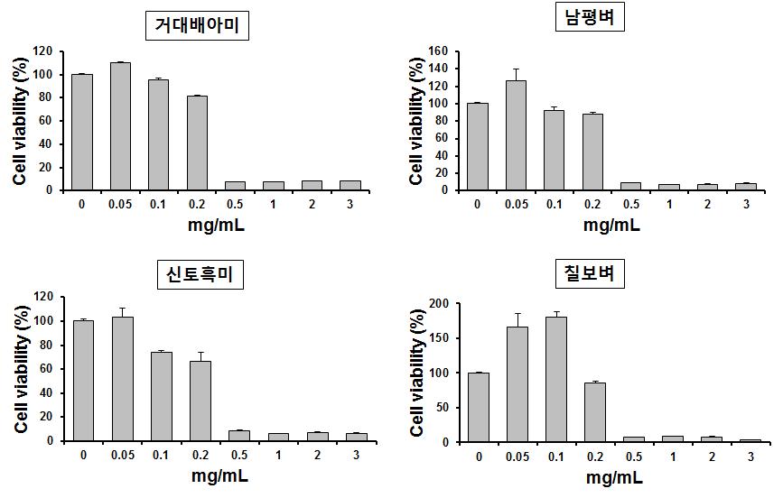 MTT assay