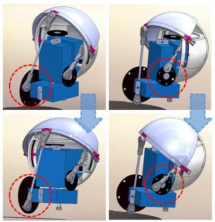 3D design an eyelid