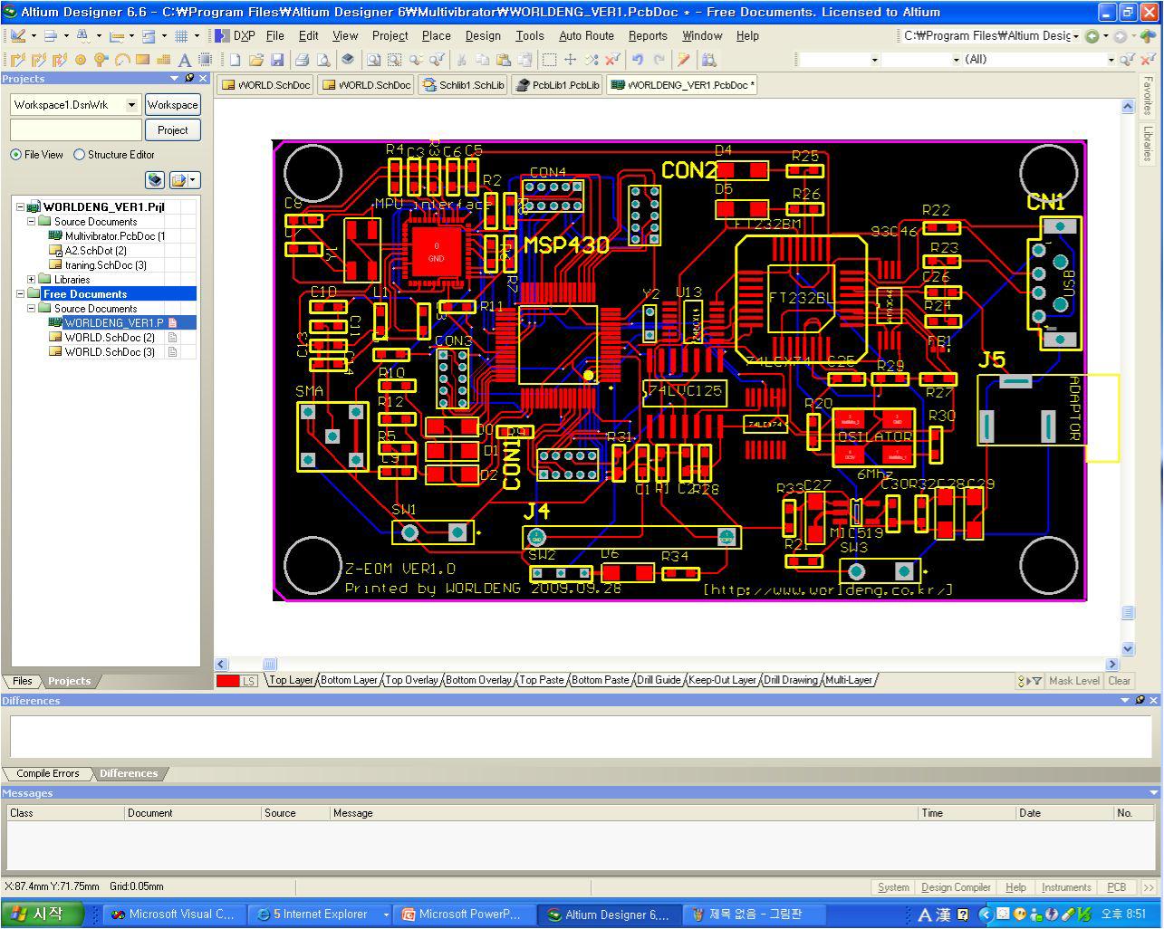 PCB Design_ver1.0(with Copper)