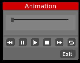 AnimationWidget