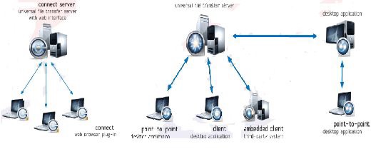 연구분야별 Enterprise Server & Point-to-Point