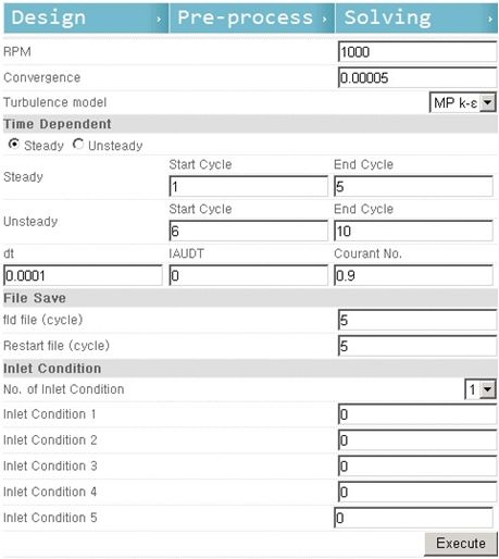 Conditions for Solving