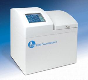 6300 Automatic Isoperibol Calorimeter