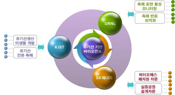 연구팀별 연구추진 방안