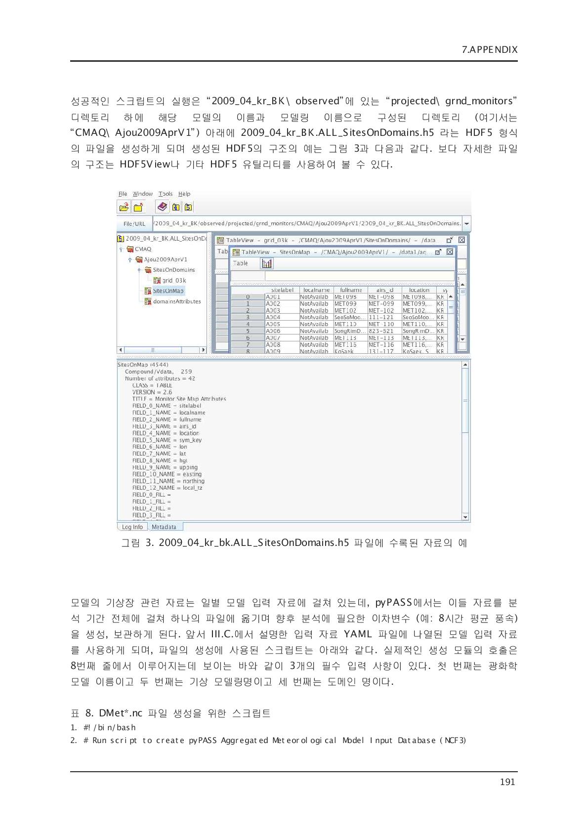 DMet*.nc 파일 생성을 위한 스크립트