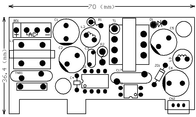 Power Board