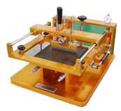 screen printer