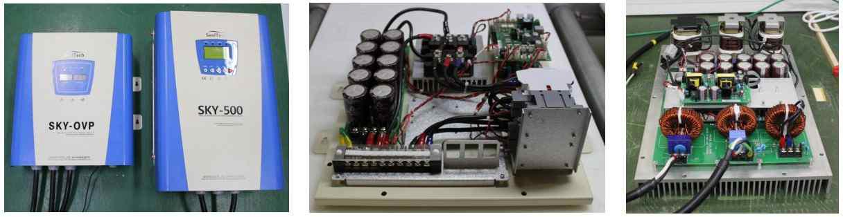 5kW 풍력 인버터