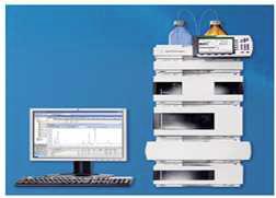 RRLC Agilent 1200SL series, Agilent