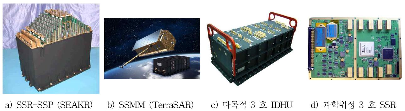 국내⋅외 자료저장부 기술 사례