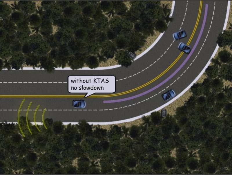 사고차량 신고 서비스의 에뮬레이터 화면 2