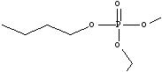 The TBP complexs used chelating ligand